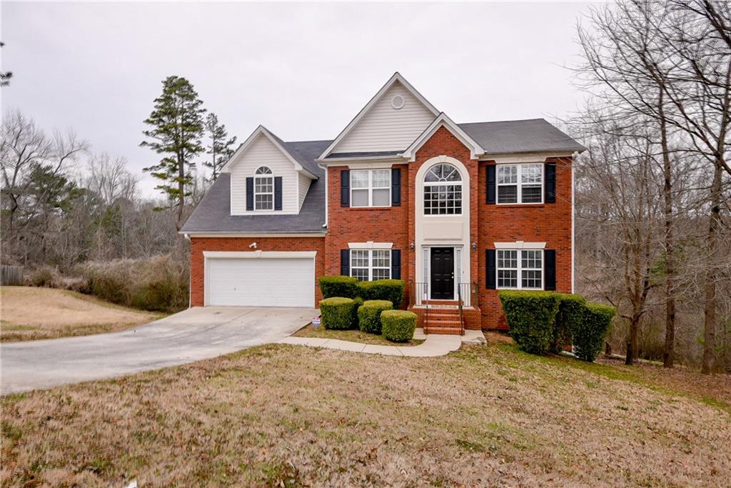 3250 Steeple Drive Decatur, GA 30034 - Photo 1 of 1 Welcome Home!