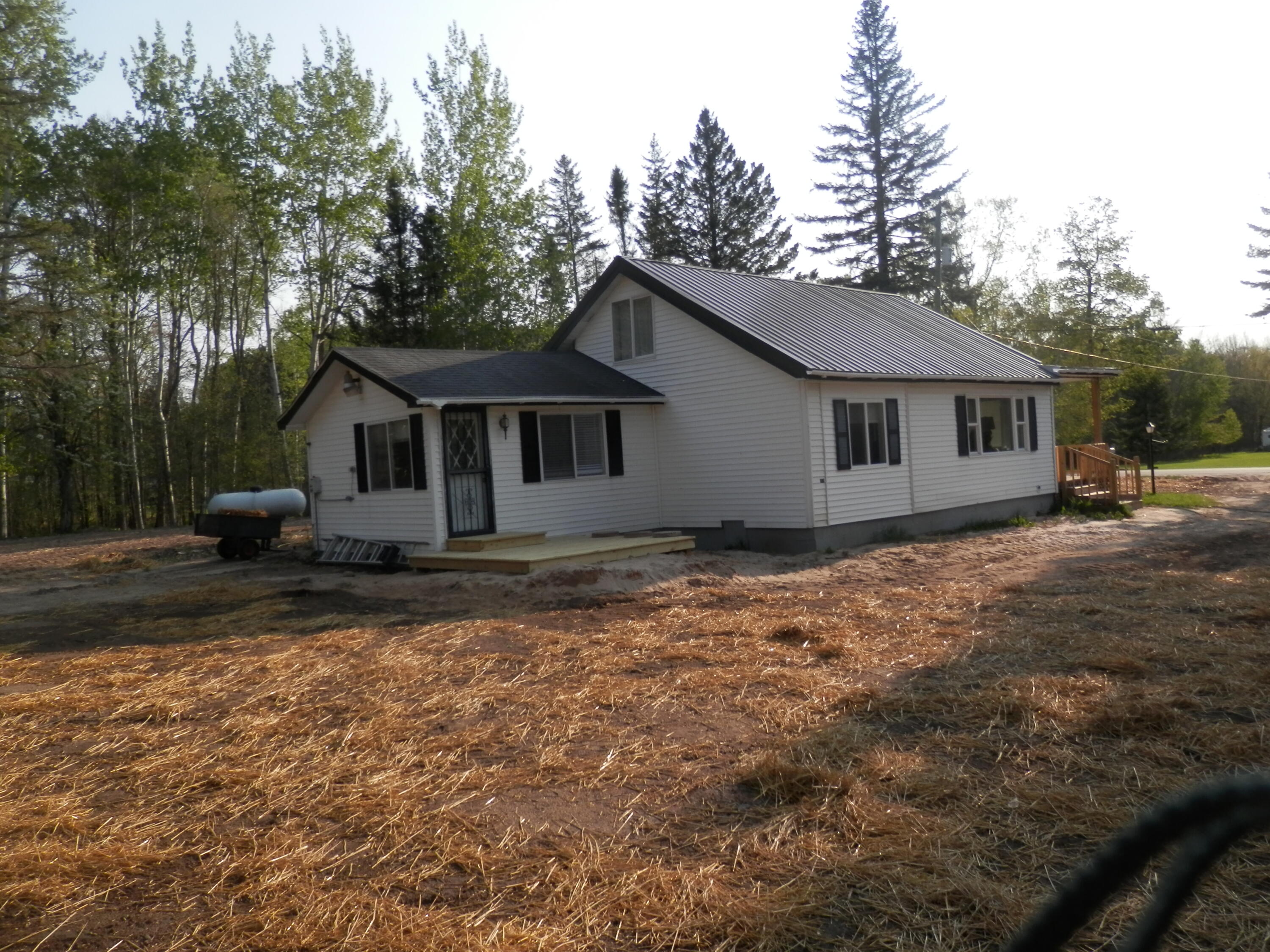 N9072 Sprang Road Germfask, MI 49836 - Photo 4 of 15 Gallery Image 4