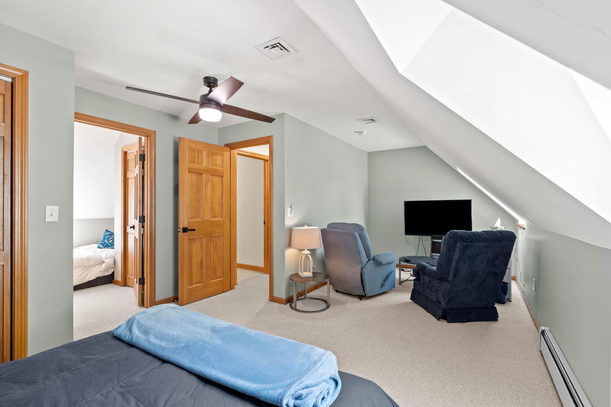 60 Glidden Road Moultonborough, NH 03254 - Photo 40 of 49