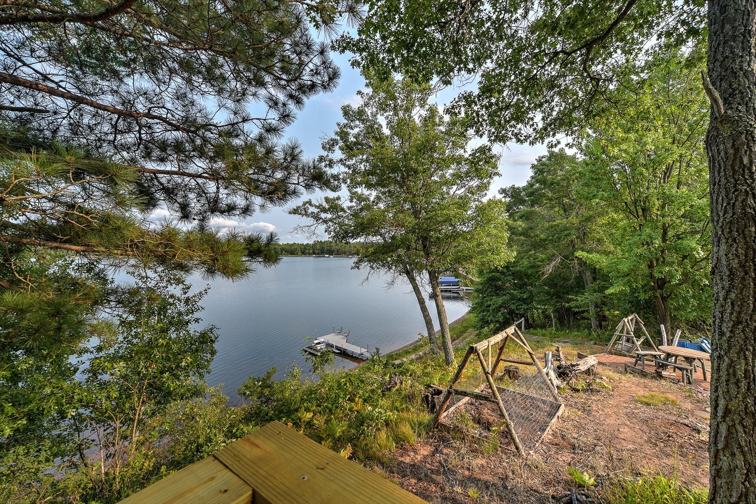29858 Long Lake Road Webb Lake, WI 54830 - Photo 35 of 57 Gallery Image 35