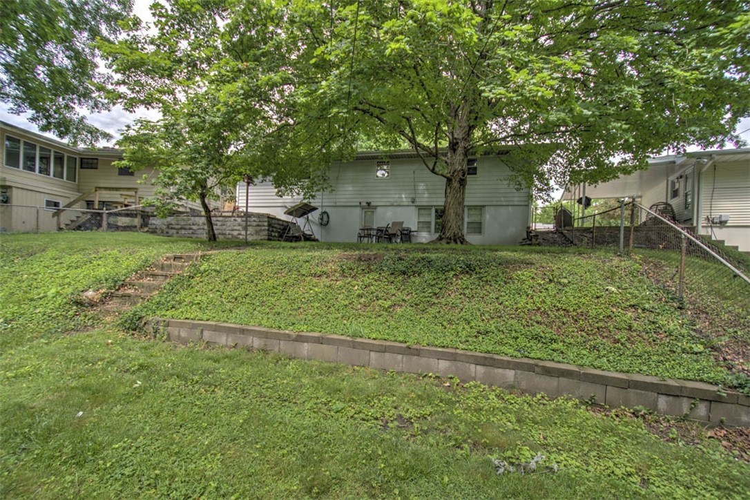 14 Colorado Drive Decatur, IL 62526 - Photo 17 of 21