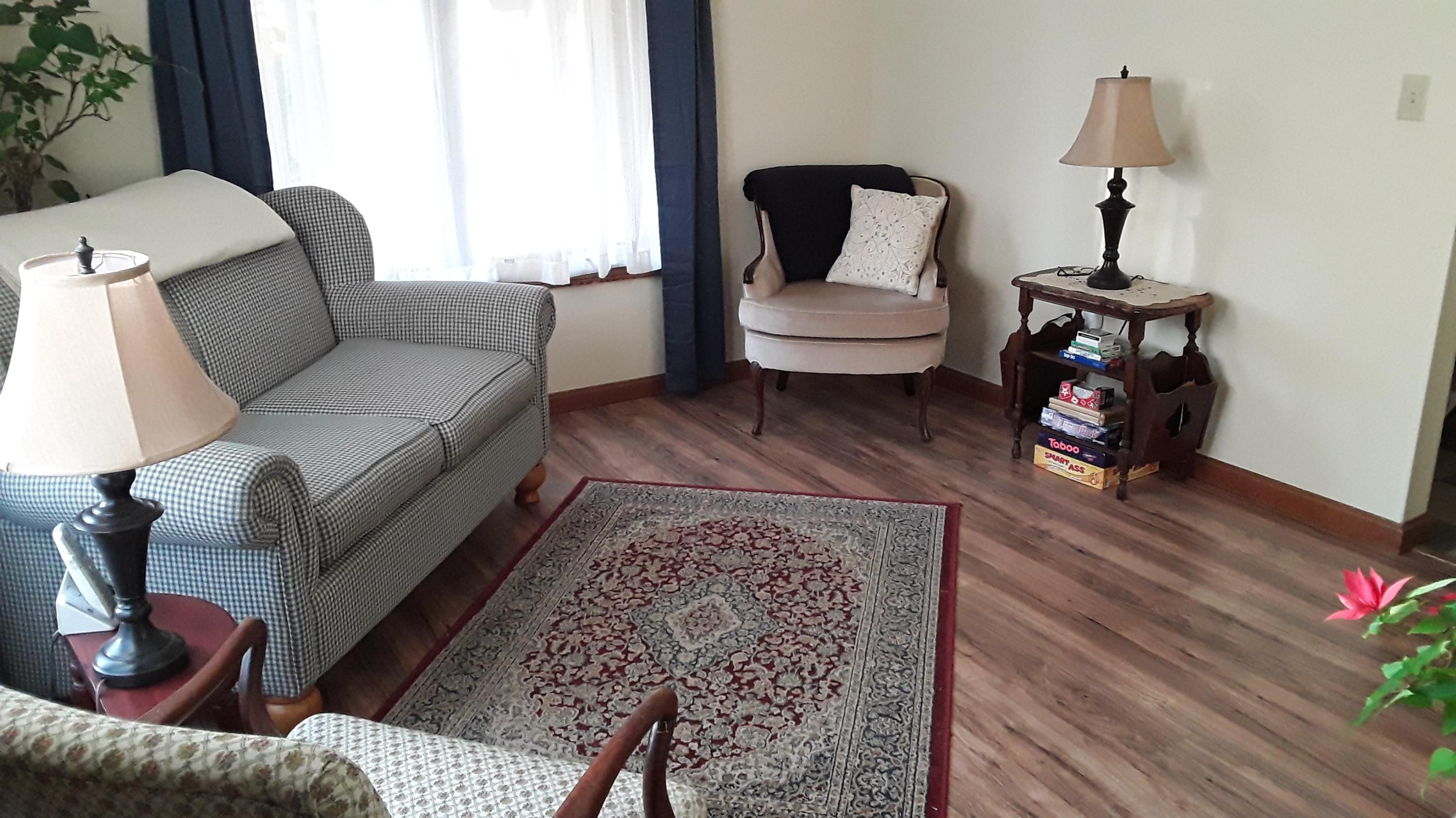1274 Cape Road Hollis Center, ME 04042 - Photo 39 of 81 39 - sitting room 20200504_142606