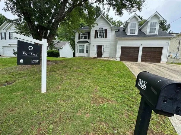 $318,000 | 6392 Phillips Court, Lithonia, GA 30058