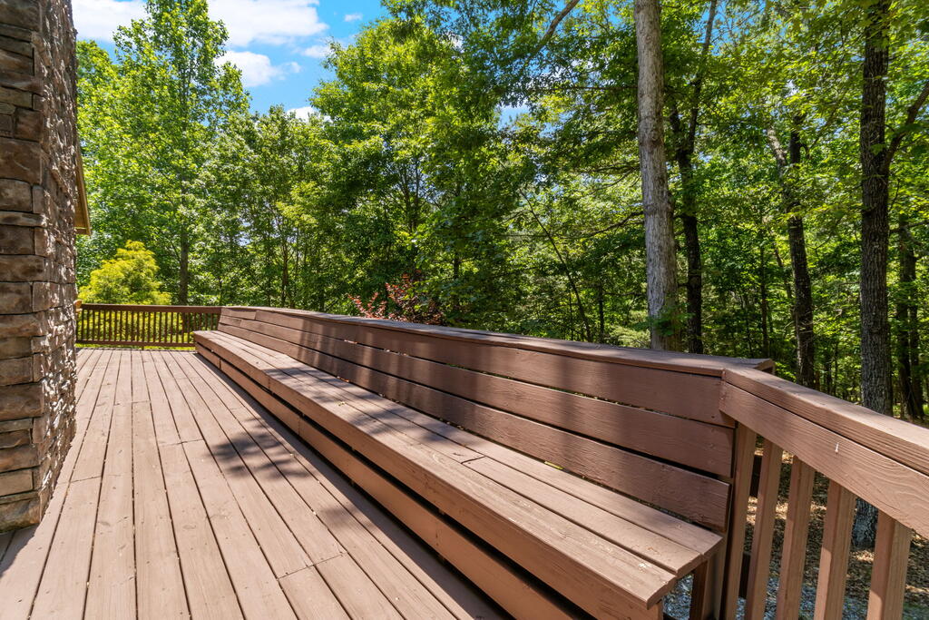 85 Misty Holw Road Ellijay, GA 30536 - Photo 34 of 75 Gallery Image 34