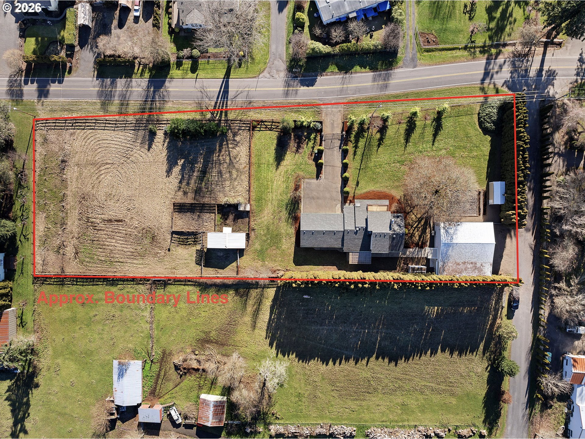33887 Church Road Warren, OR 97053 - Photo 5 of 44 Gallery Image 5