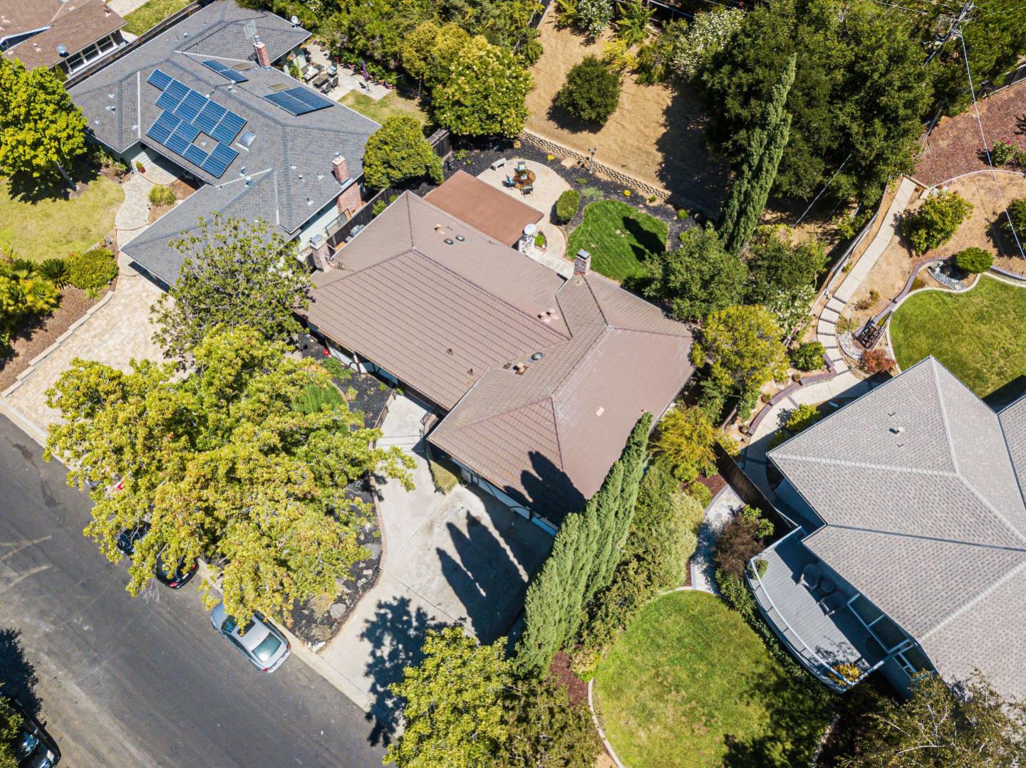 244 Montclair Road Los Gatos, CA 95032 - Photo 32 of 33 Gallery Image 32