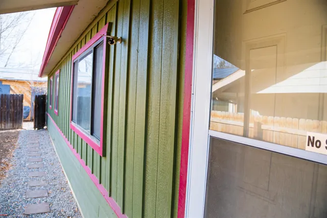 $295,000 | 416 1/2 Alamo Street, Grand Junction, CO 81504