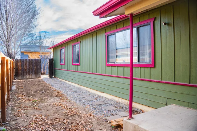 $295,000 | 416 1/2 Alamo Street, Grand Junction, CO 81504