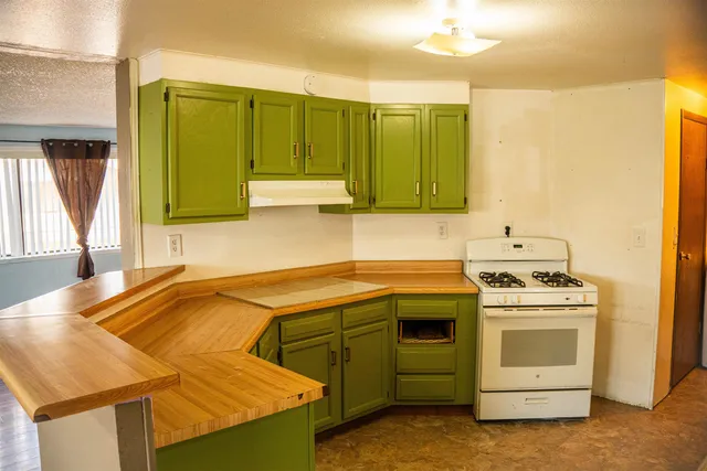 $295,000 | 416 1/2 Alamo Street, Grand Junction, CO 81504