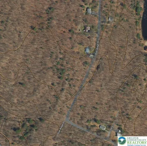 a brick wall with a shower in it