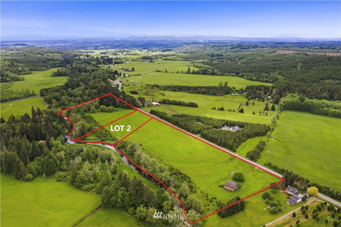 0 North Fork Road Chehalis, WA 98532 - Photo 1 of 10
