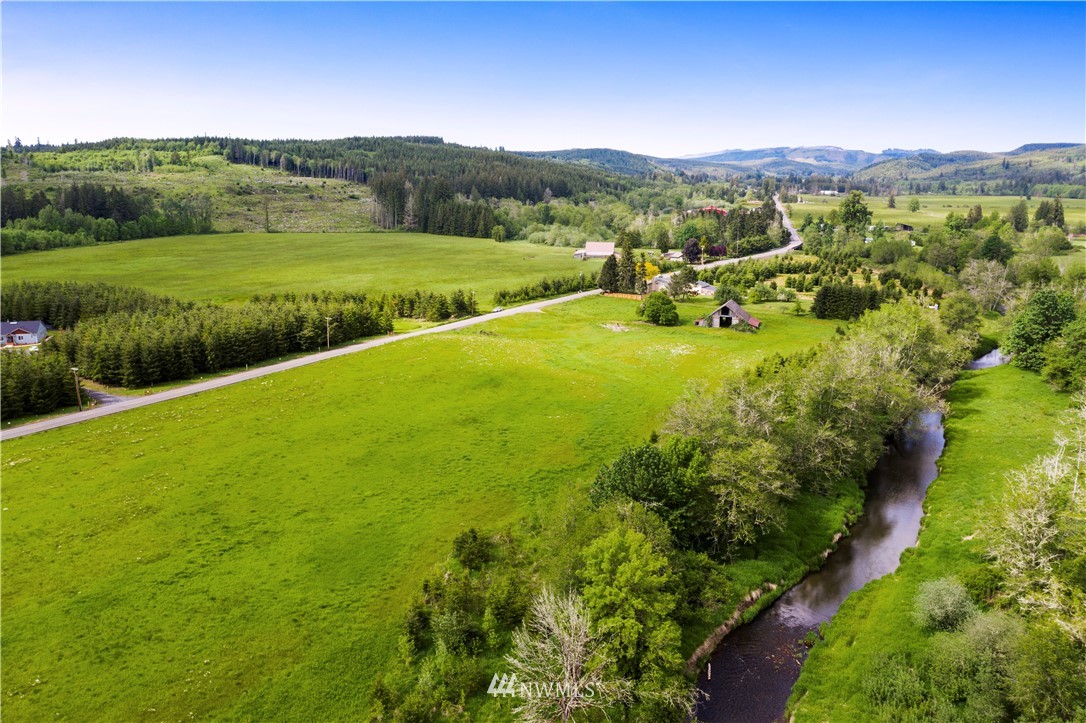 0 North Fork Road Chehalis, WA 98532 - Photo 2 of 10