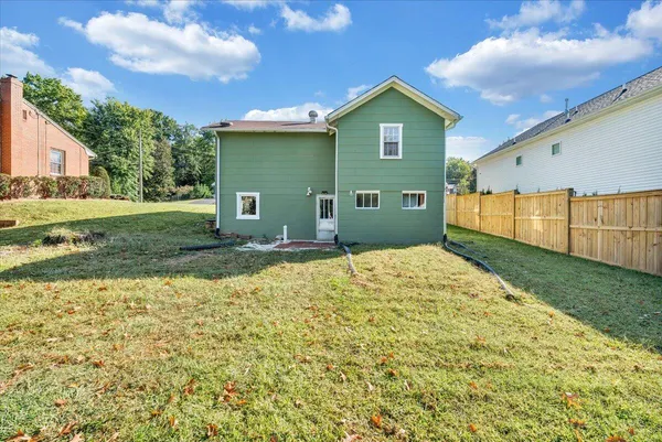 $229,950 | 501 Mt Vernon Avenue, Salem, VA 24153