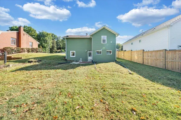 $229,950 | 501 Mt Vernon Avenue, Salem, VA 24153
