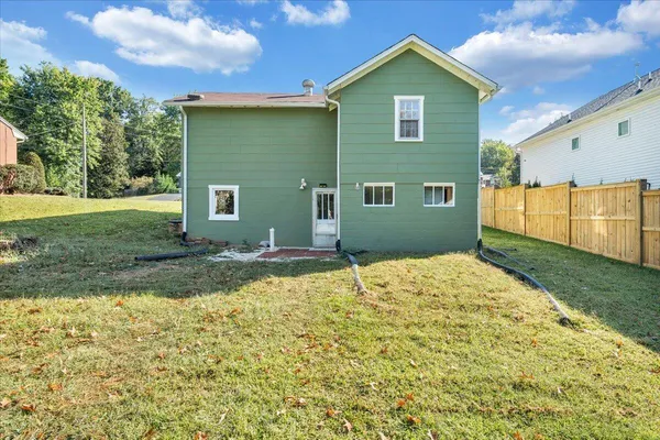 $229,950 | 501 Mt Vernon Avenue, Salem, VA 24153