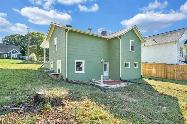 $229,950 | 501 Mt Vernon Avenue, Salem, VA 24153