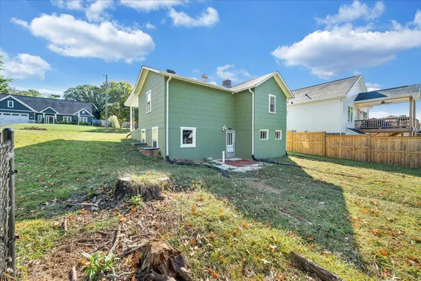 $229,950 | 501 Mt Vernon Avenue, Salem, VA 24153