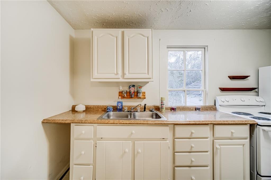 1290 Reavis Mountain Road Ball Ground, GA 30107 - Photo 5 of 35