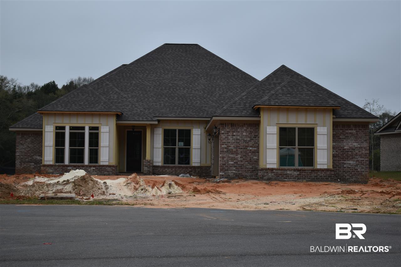 292 Fennec Street Fairhope, AL 36532 - Photo 2 of 21