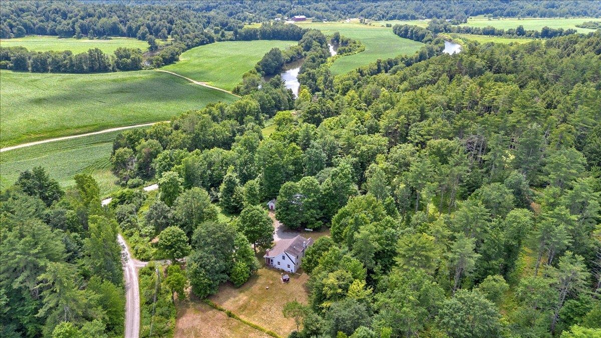6 Barnett Road Fairfax, VT 05454 - Photo 50 of 53