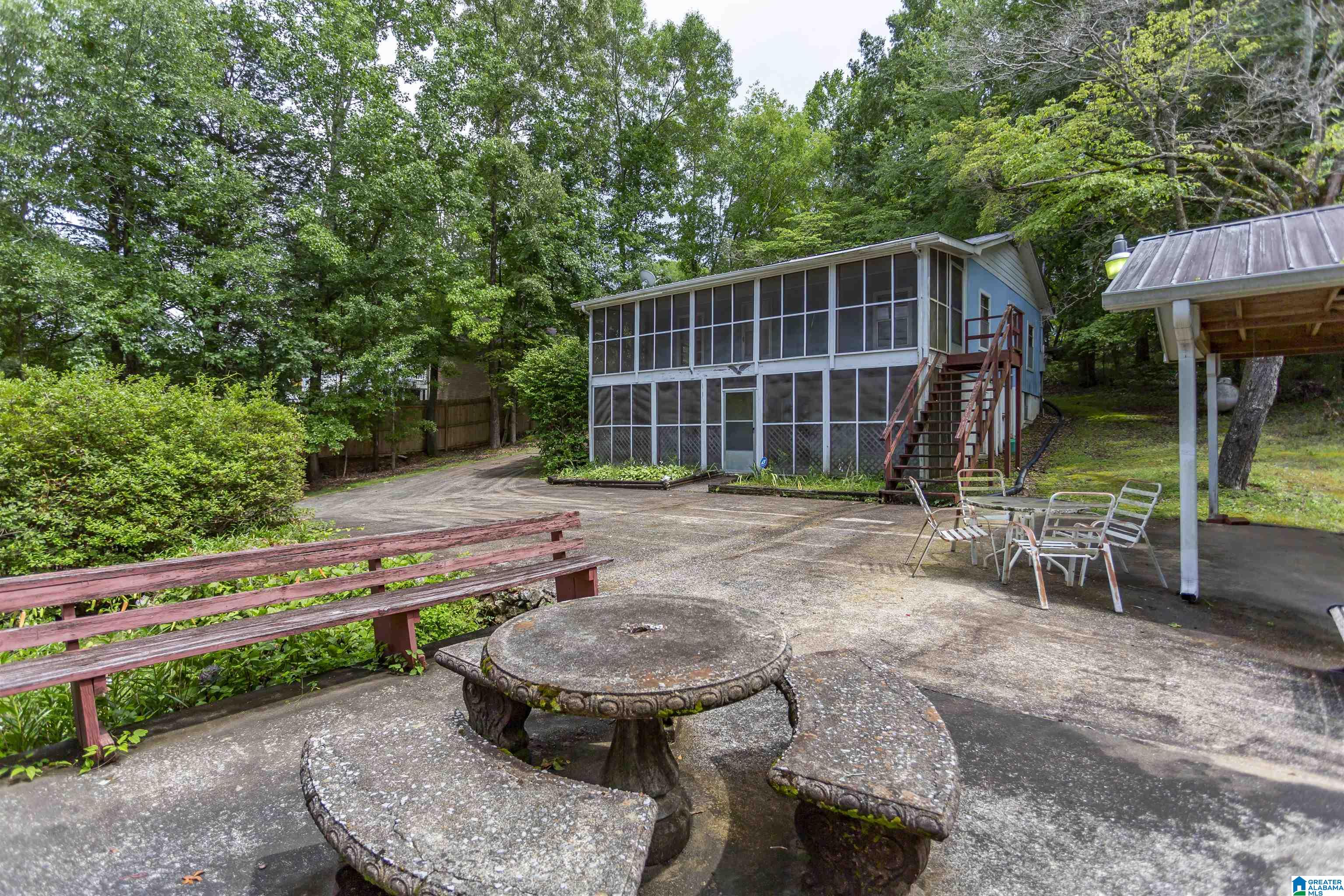 6033 Stemley Road Talladega, AL 35160 - Photo 49 of 85