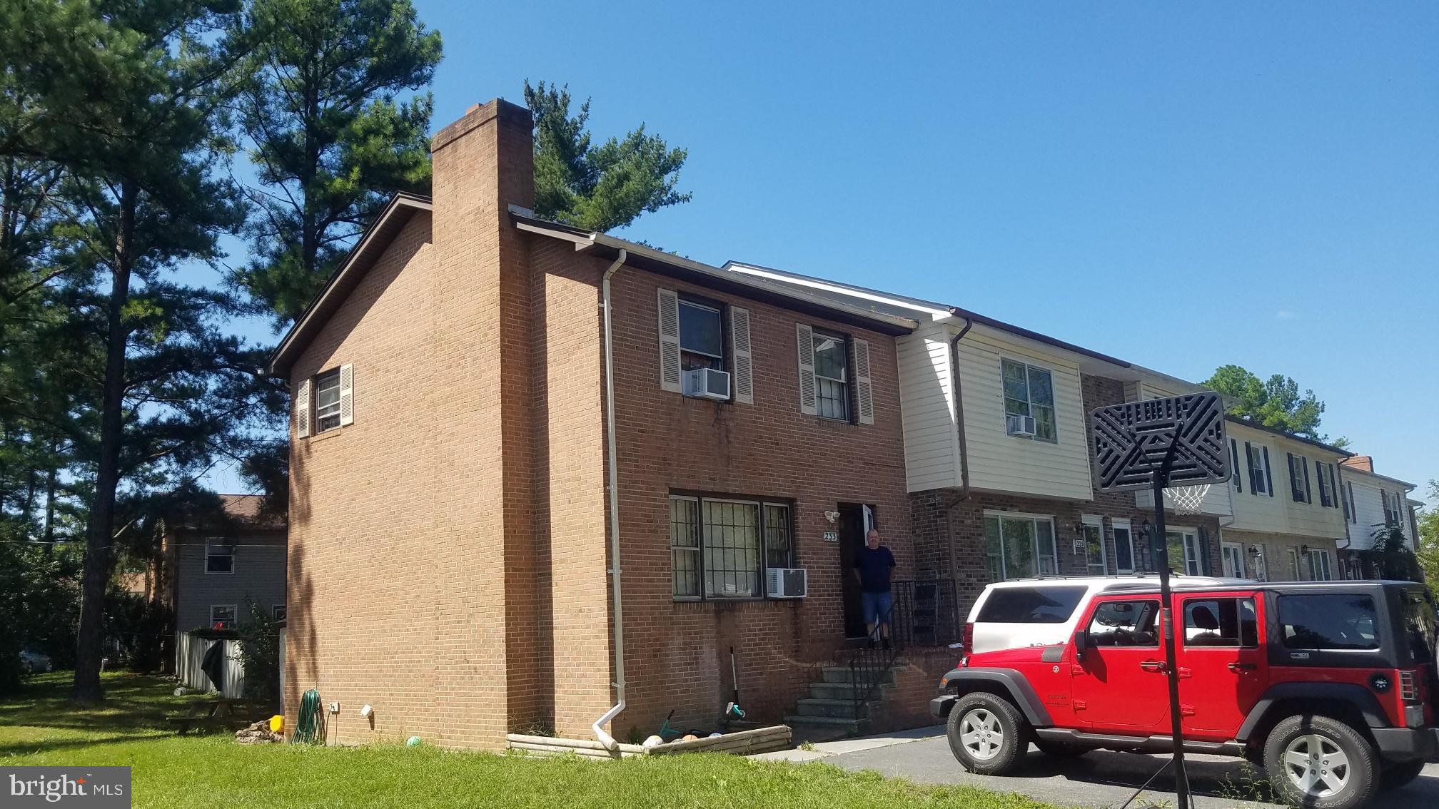 233 Brunswick Road Stephens City, VA 22655 - Photo 1 of 1