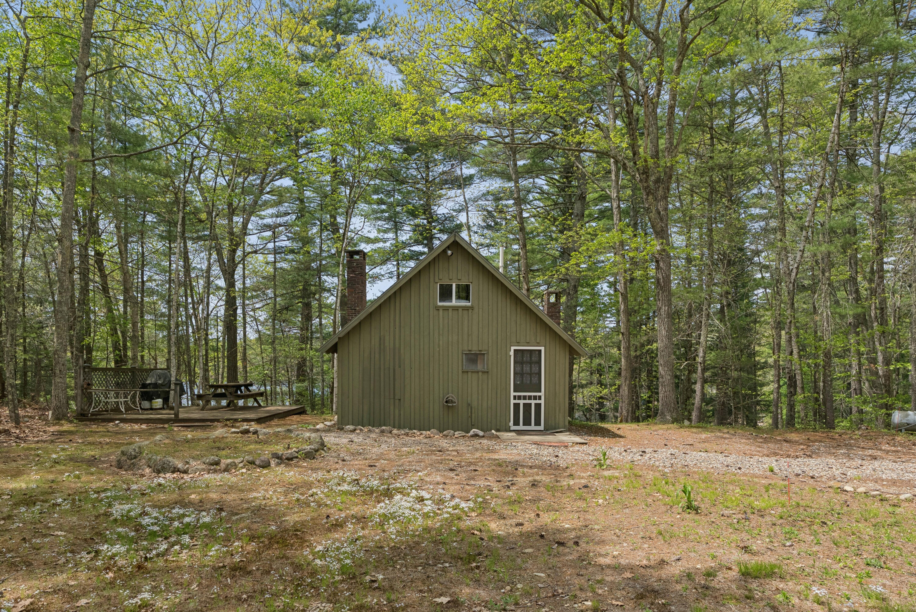 129 Barkers Pond Road Lyman, ME 04002 - Photo 25 of 36 DSC01518