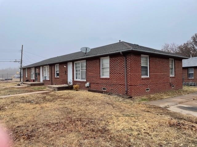 805-815 San Pablo Street, Unit 3 Wichita, KS 67207 - Photo 1 of 1