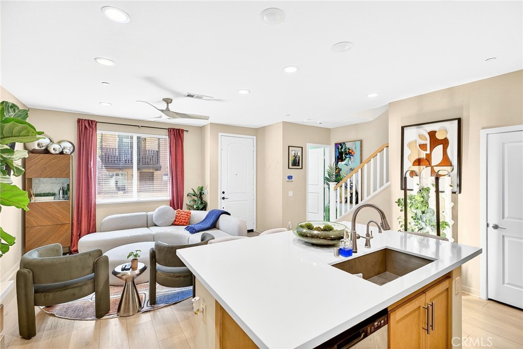 39400 Corvina Lane Temecula, CA 92591 - Photo 17 of 42 a living room with furniture and a large window