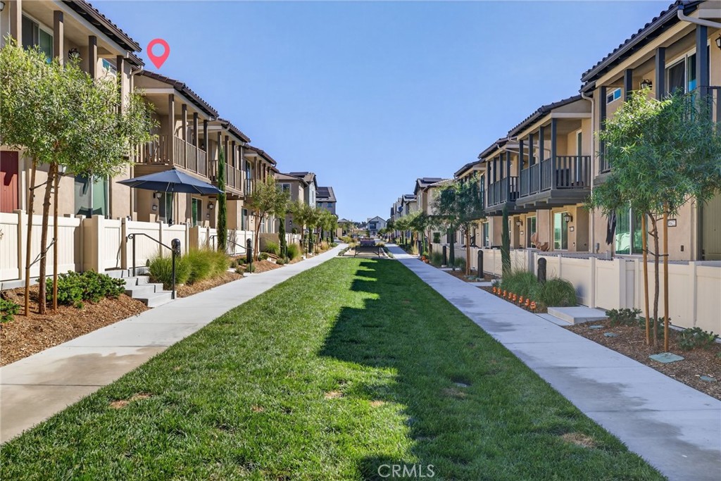 39400 Corvina Lane Temecula, CA 92591 - Photo 5 of 42 a view of a house with a yard and plants