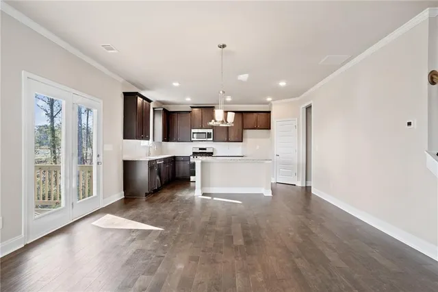 $446,615 | 1385 Sunny Valley Lane, Braselton, GA 30517