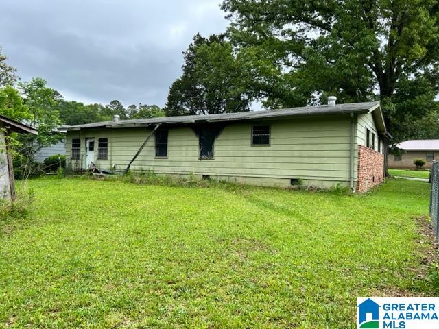 418 Davis Street Talladega, AL 35160 - Photo 14 of 18