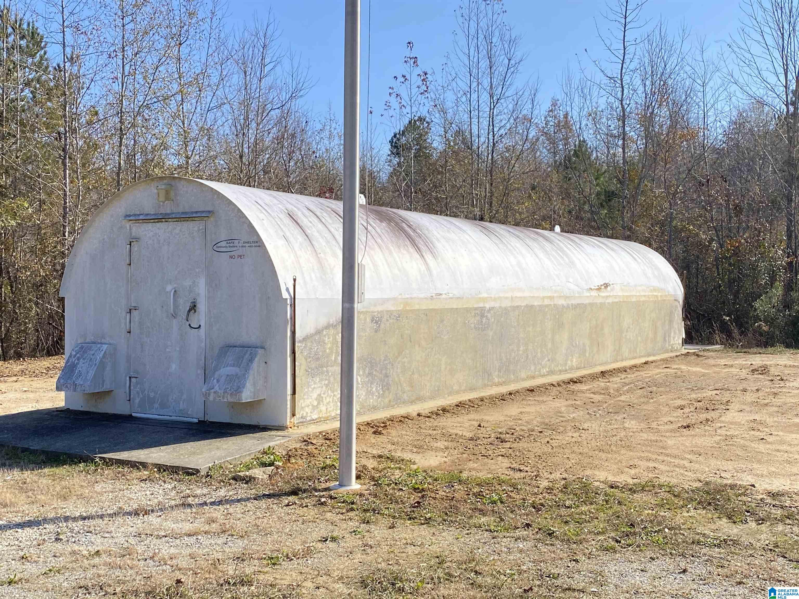 215 Journeys End Road Ashville, AL 35953 - Photo 35 of 37