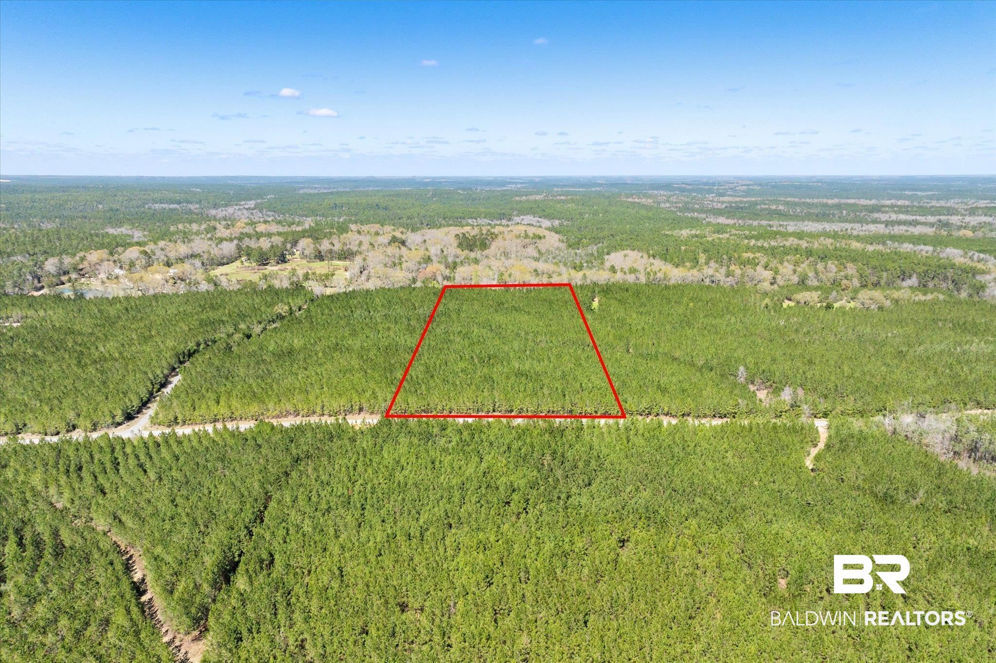 15 Horseneck Road Bay Minette, AL 36507 - Photo 7 of 8 Lot 14
