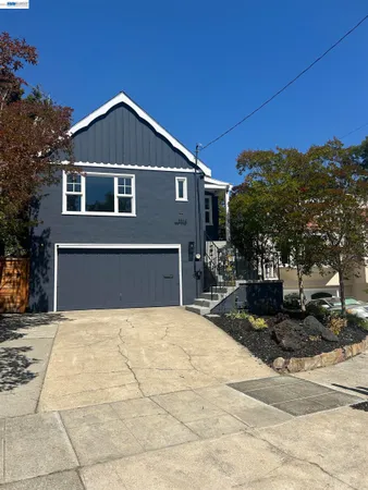 $978,000 | 3514 Libby Court, Oakland, CA 94619