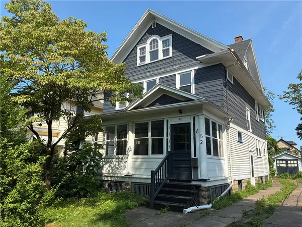 $99,900 | 52 Herkimer Street, Rochester, NY 14609