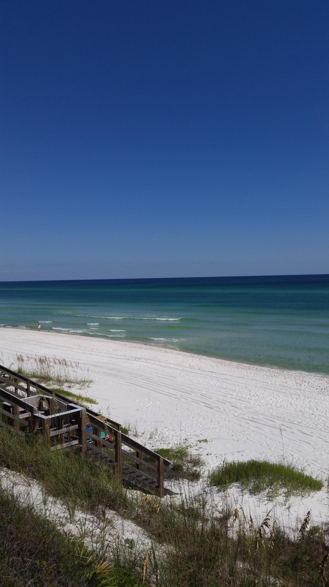 Lot 5 Sand Cliffs Dr Inlet Beach Inlet Beach, FL 32461 - Photo 4 of 10 a view of a lake view
