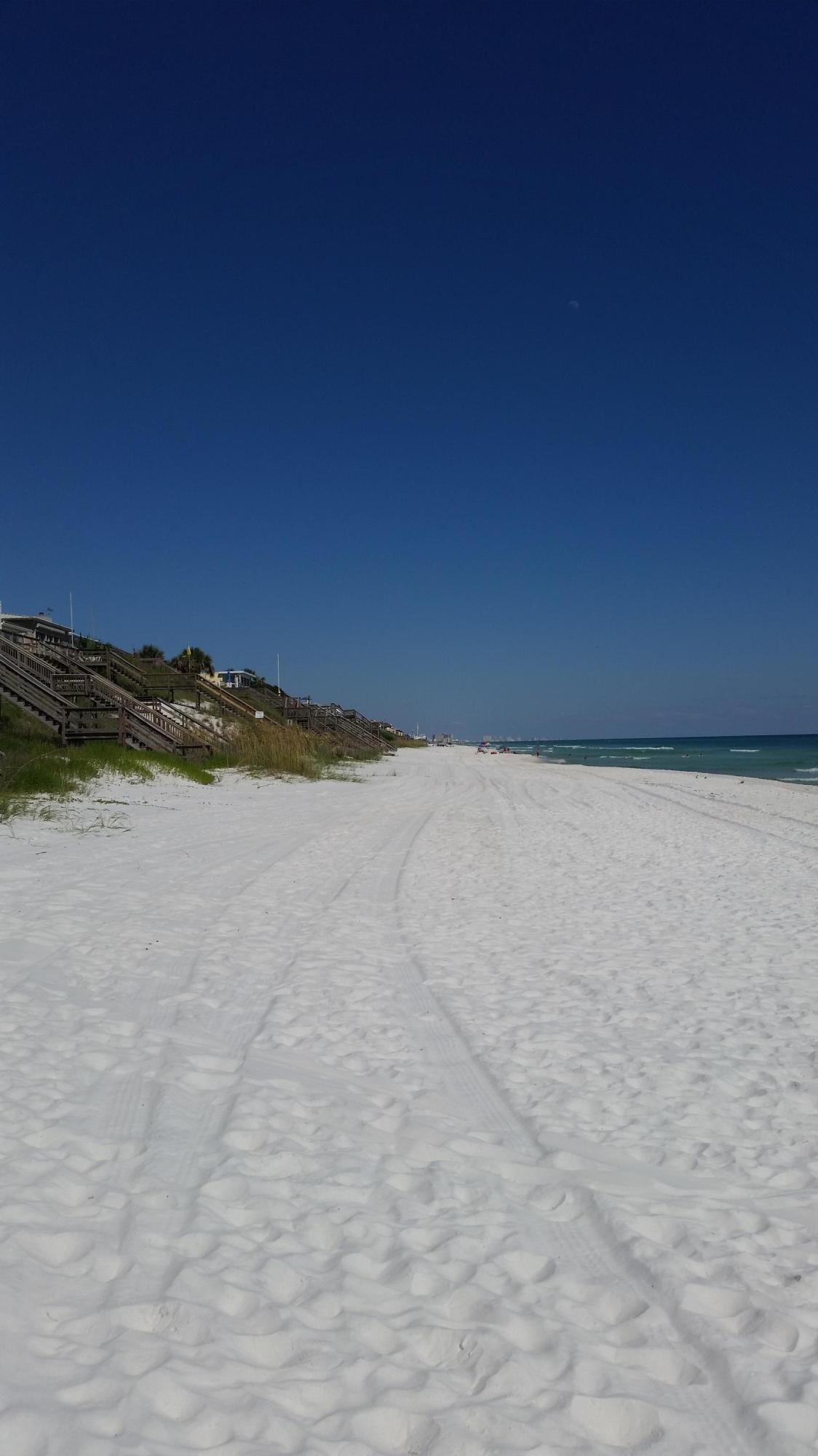 Lot 5 Sand Cliffs Dr Inlet Beach Inlet Beach, FL 32461 - Photo 6 of 10 a view of lake view and mountain view