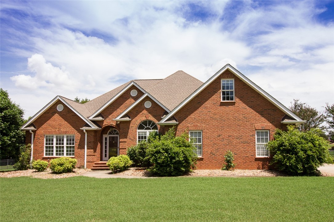 110 Buttercup Trail Anderson, SC 29621 - Photo 1 of 49