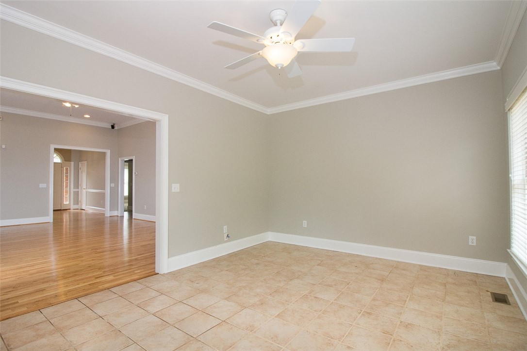 110 Buttercup Trail Anderson, SC 29621 - Photo 16 of 49