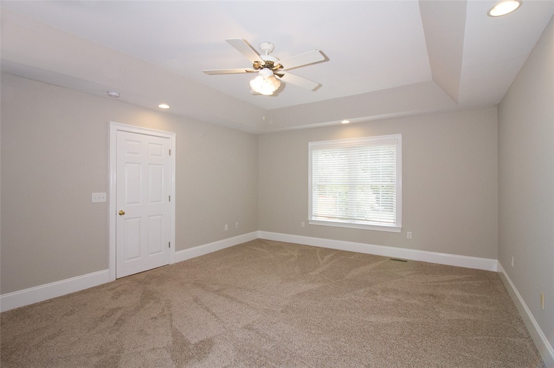 110 Buttercup Trail Anderson, SC 29621 - Photo 21 of 49