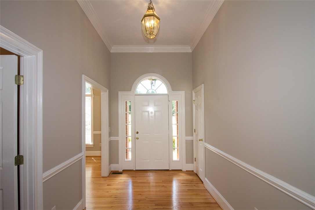 110 Buttercup Trail Anderson, SC 29621 - Photo 4 of 49