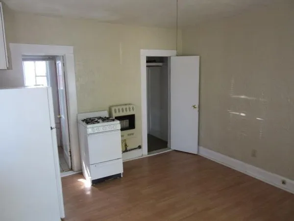 $750 | 617 East N 18th Street, Unit B, Abilene, TX 79601