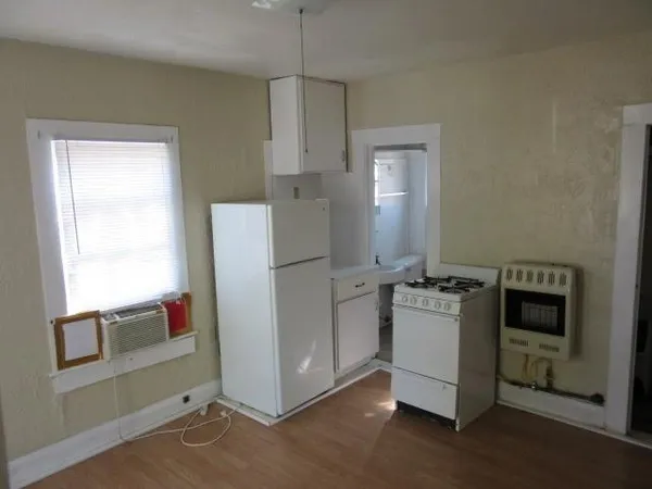 $750 | 617 East N 18th Street, Unit B, Abilene, TX 79601