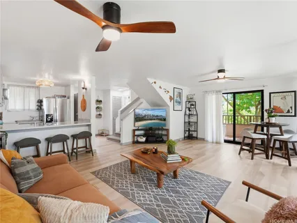 $880,000 | 46-109 Konohiki Street, Unit 3911, Kaneohe, HI 96744