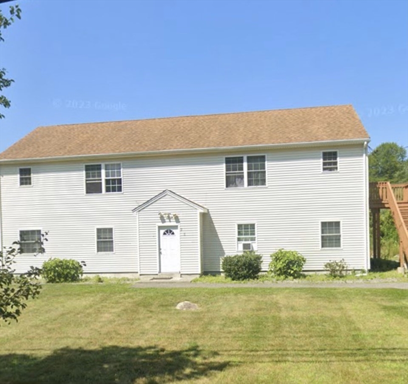 3 Cross Road Dartmouth, MA 02747 - Photo 1 of 6 Gallery Image 1