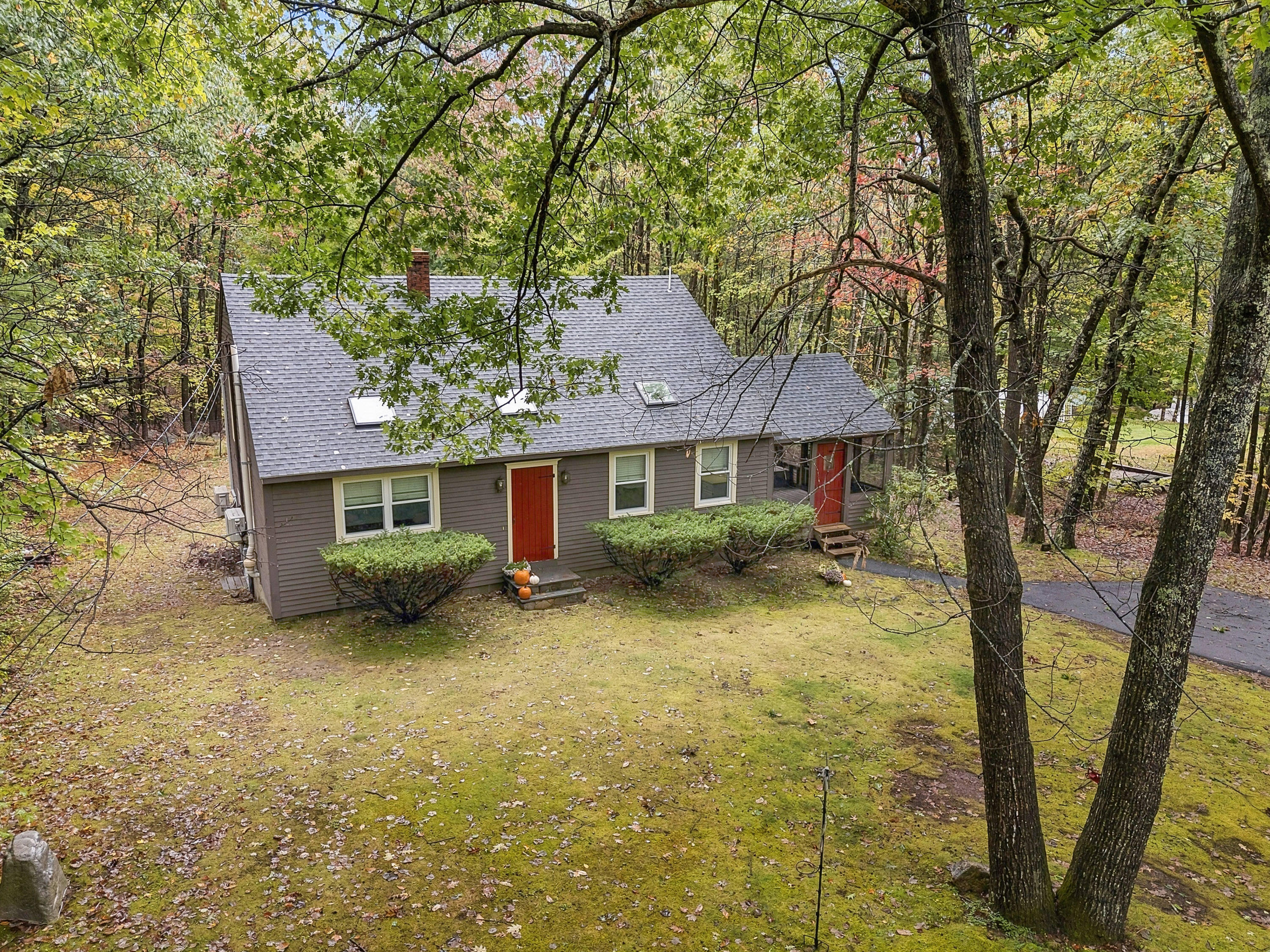 498 Deerwander Road Hollis, ME 04042 - Photo 46 of 52 498 Deerwander Rd_0102