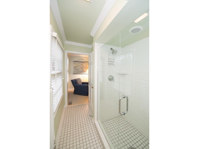 764 Locust Street Winnetka, IL 60093 - Photo 18 of 25 a bathroom with a shower
