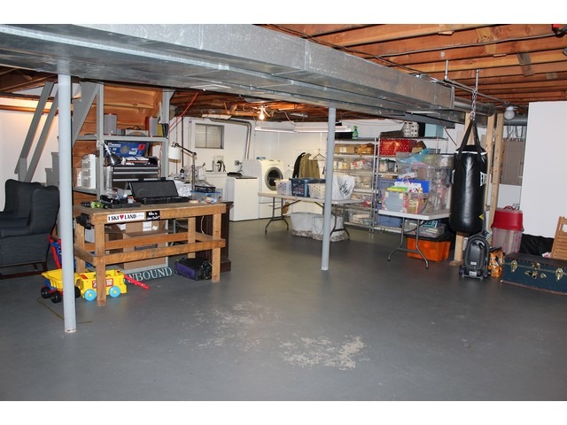 764 Locust Street Winnetka, IL 60093 - Photo 25 of 25 a view of storage and utility room