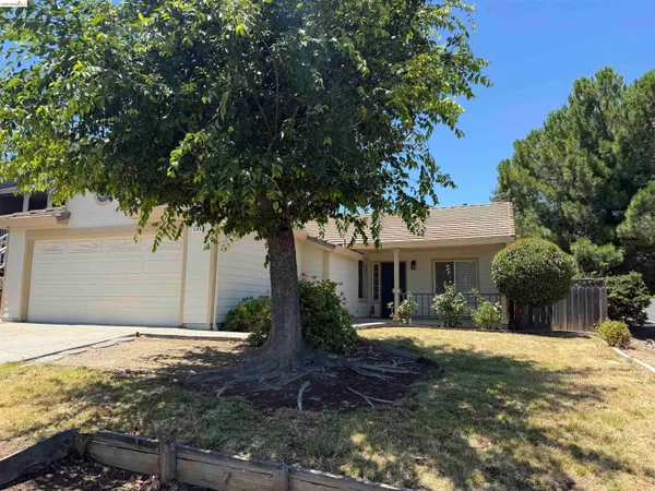 $3,150 | 5100 Pawnee Drive, Antioch, CA 94531